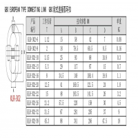 G80歐式連接雙環(huán)扣